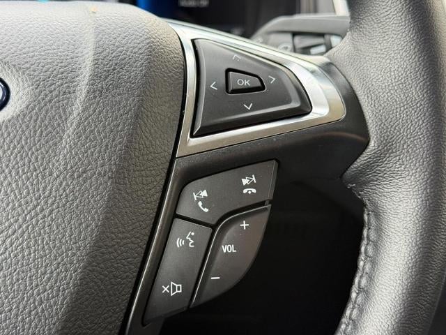 2024 Ford Edge SEL Sport Appearance Package