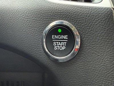 2024 Ford Edge SEL Sport Appearance Package