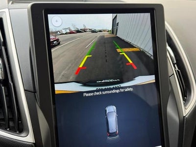 2024 Ford Edge SEL Sport Appearance Package