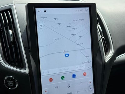 2024 Ford Edge SEL Sport Appearance Package