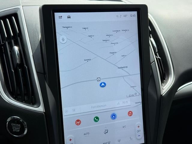 2024 Ford Edge SEL Sport Appearance Package