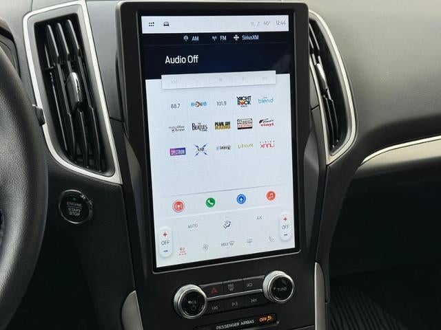 2024 Ford Edge SEL Sport Appearance Package