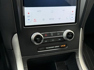 2024 Ford Edge SEL Sport Appearance Package