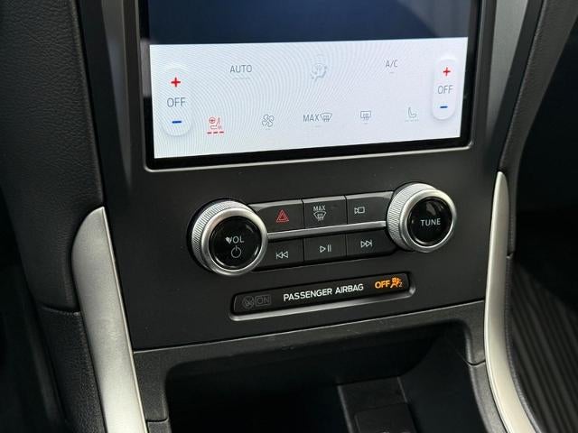 2024 Ford Edge SEL Sport Appearance Package