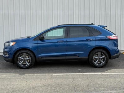 2024 Ford Edge SEL Sport Appearance Package