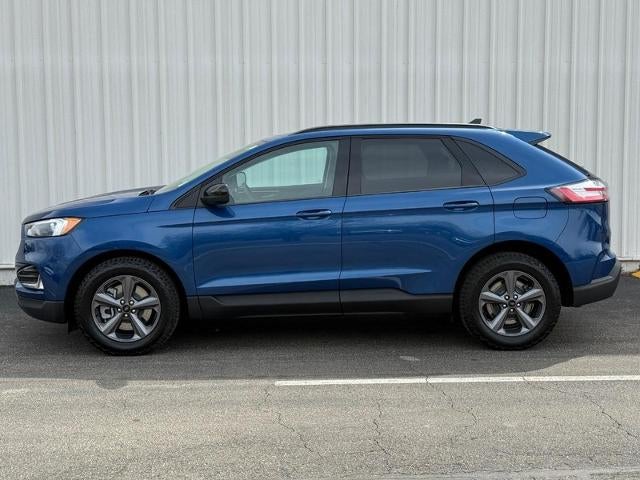 2024 Ford Edge SEL Sport Appearance Package