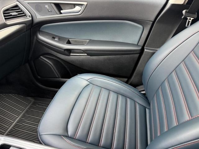 2024 Ford Edge SEL Sport Appearance Package