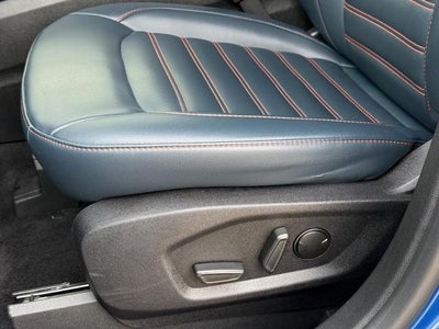 2024 Ford Edge SEL Sport Appearance Package