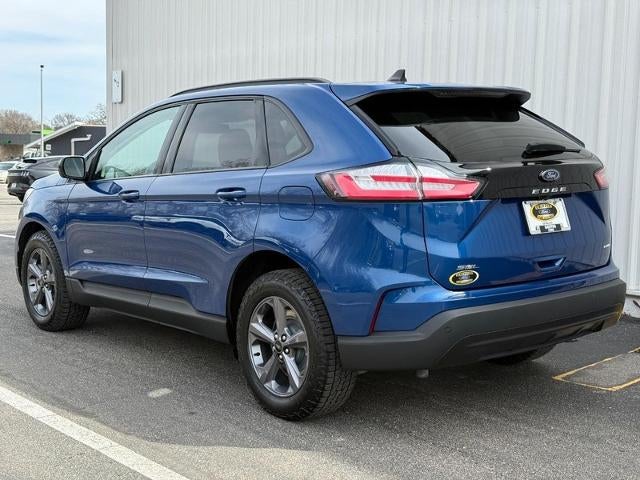 2024 Ford Edge SEL Sport Appearance Package
