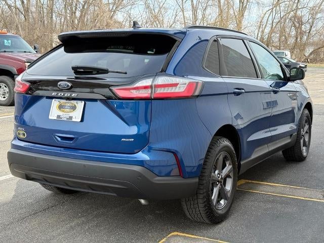 2024 Ford Edge SEL Sport Appearance Package