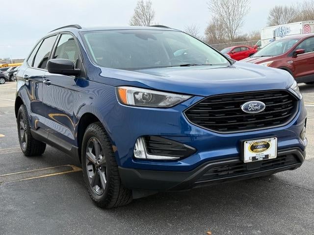 2024 Ford Edge SEL Sport Appearance Package