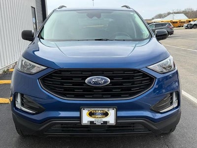 2024 Ford Edge SEL Sport Appearance Package