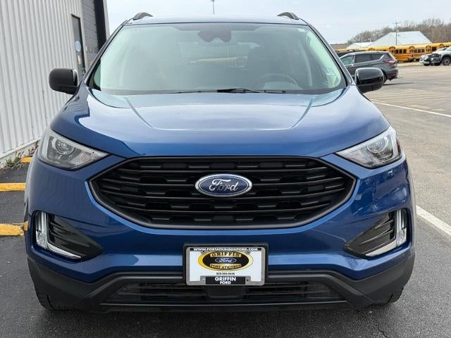 2024 Ford Edge SEL Sport Appearance Package