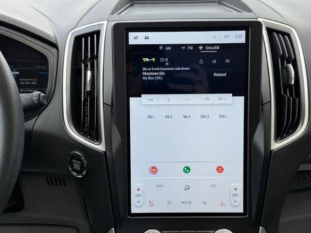 2024 Ford Edge SEL Certified SUV Near Madison