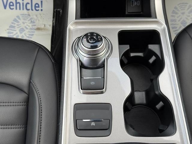 2024 Ford Edge SEL Certified SUV Near Madison