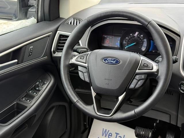 2024 Ford Edge SEL Certified SUV Near Madison