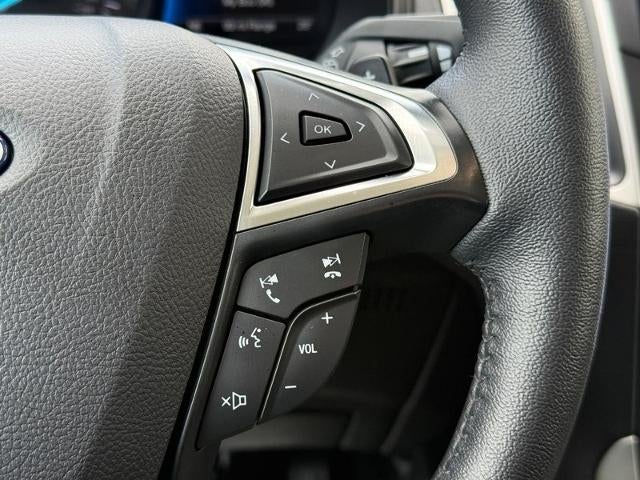 2024 Ford Edge SEL Certified SUV Near Madison