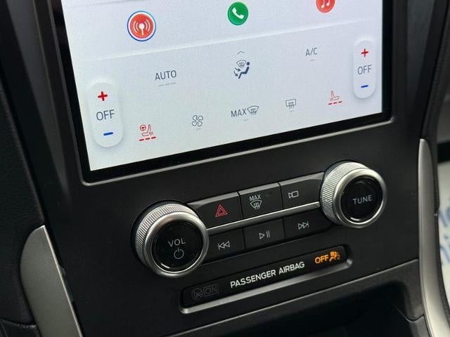 2024 Ford Edge SEL Certified SUV Near Madison