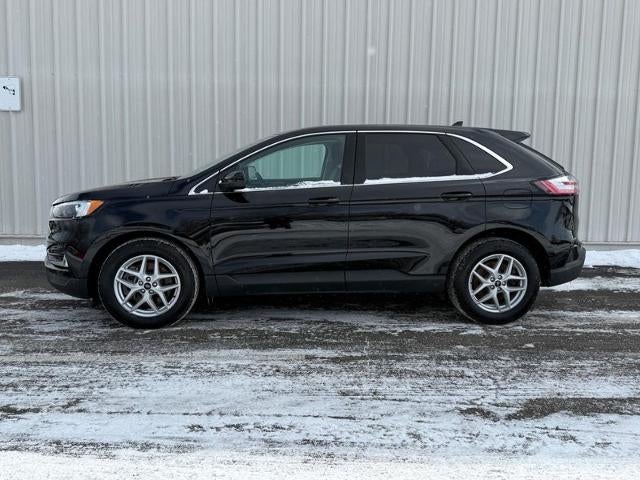 2024 Ford Edge SEL Certified SUV Near Madison