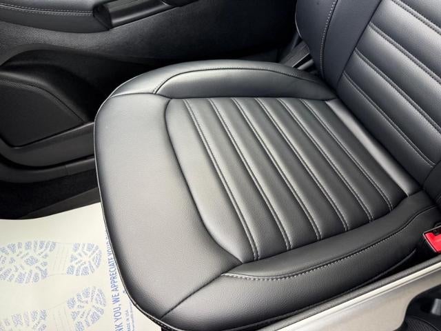 2024 Ford Edge SEL Certified SUV Near Madison