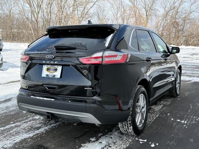2024 Ford Edge SEL Certified SUV Near Madison