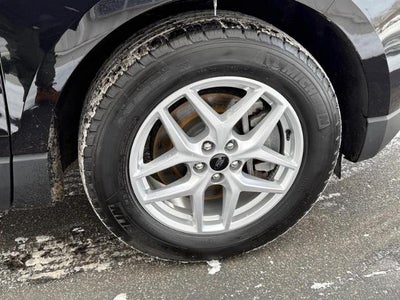 2024 Ford Edge SEL Certified SUV Near Madison