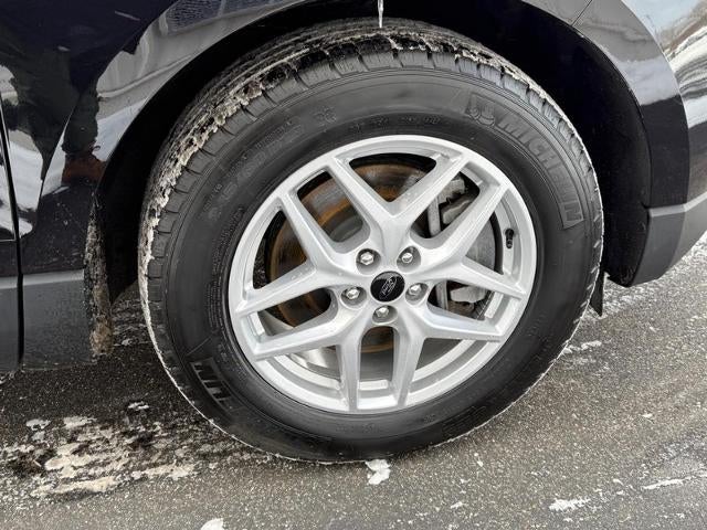 2024 Ford Edge SEL Certified SUV Near Madison