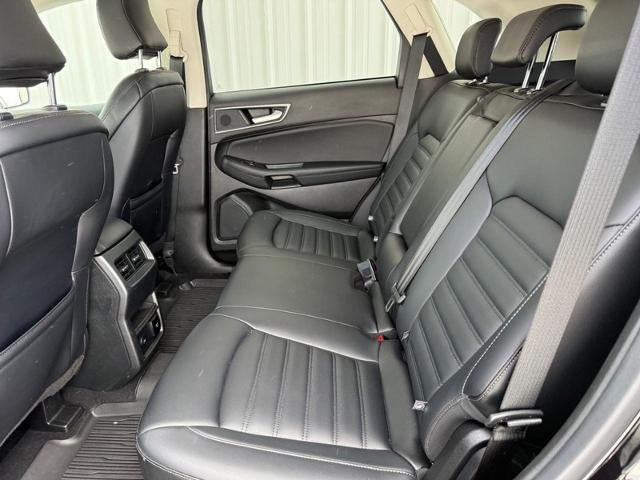 2024 Ford Edge SEL Certified SUV Near Madison