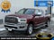 2024 RAM 3500 Laramie MEGA CAB DIESEL CERTIFIED