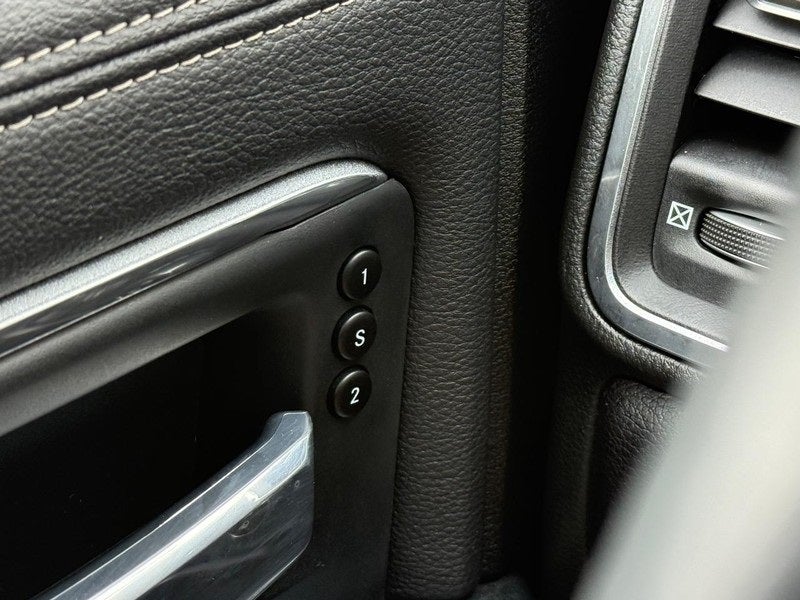 2024 RAM 3500 Laramie MEGA CAB DIESEL CERTIFIED