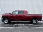 2024 RAM 3500 Laramie MEGA CAB DIESEL CERTIFIED