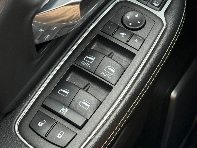 2024 RAM 3500 Laramie MEGA CAB DIESEL CERTIFIED