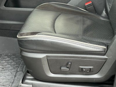 2024 RAM 3500 Laramie MEGA CAB DIESEL CERTIFIED