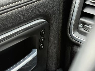 2024 RAM 3500 Laramie MEGA CAB DIESEL CERTIFIED