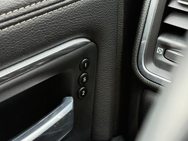 2024 RAM 3500 Laramie MEGA CAB DIESEL CERTIFIED