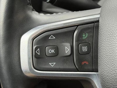 2024 RAM 3500 Laramie MEGA CAB DIESEL CERTIFIED