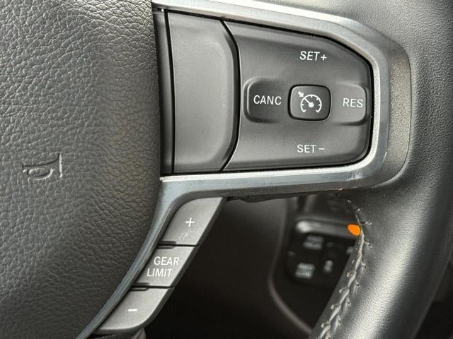 2024 RAM 3500 Laramie MEGA CAB DIESEL CERTIFIED