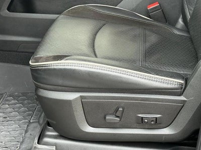 2024 RAM 3500 Laramie MEGA CAB DIESEL CERTIFIED