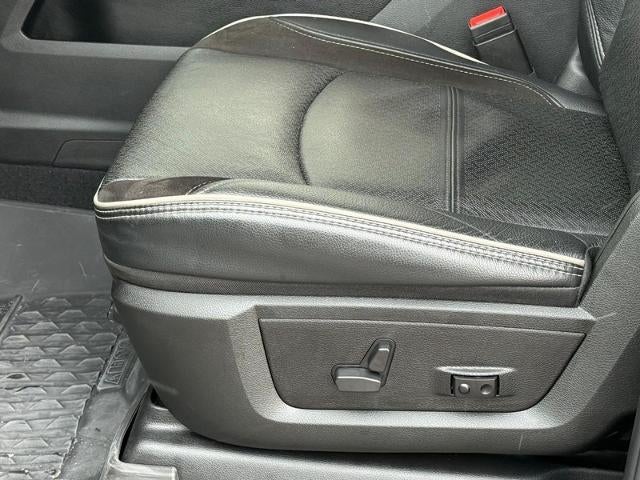 2024 RAM 3500 Laramie MEGA CAB DIESEL CERTIFIED