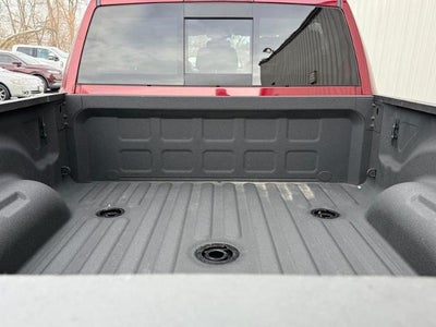 2024 RAM 3500 Laramie MEGA CAB DIESEL CERTIFIED