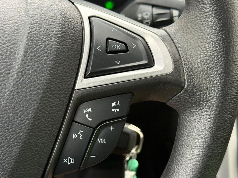 2014 Ford Fusion Hybrid SE