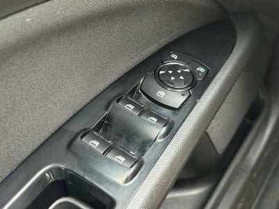 2014 Ford Fusion Hybrid SE