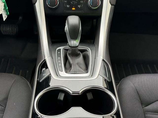 2014 Ford Fusion Hybrid SE