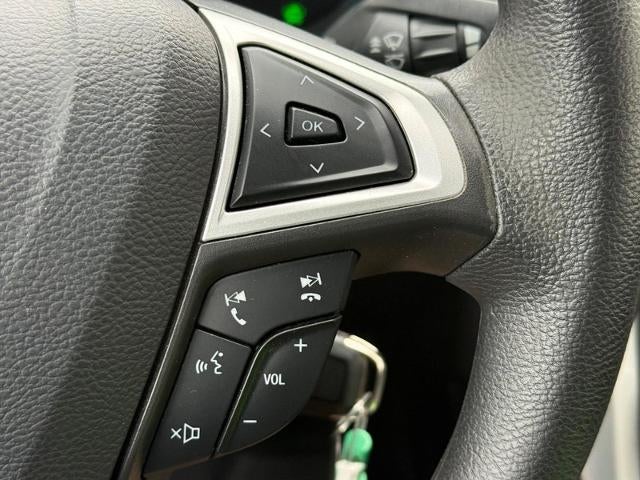 2014 Ford Fusion Hybrid SE