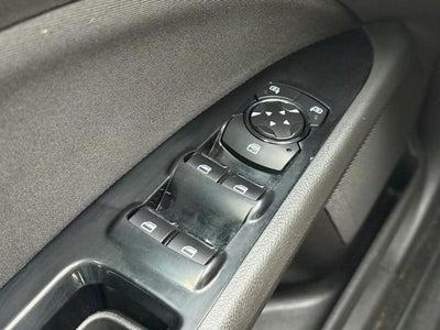 2014 Ford Fusion Hybrid SE