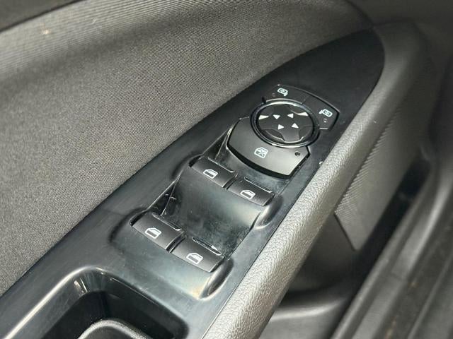 2014 Ford Fusion Hybrid SE