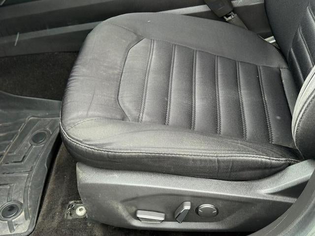 2014 Ford Fusion Hybrid SE