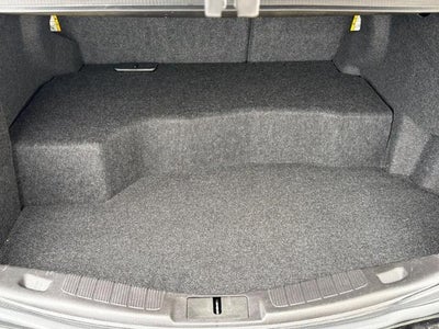 2014 Ford Fusion Hybrid SE