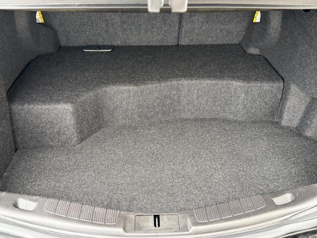 2014 Ford Fusion Hybrid SE