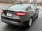 2014 Ford Fusion Hybrid SE